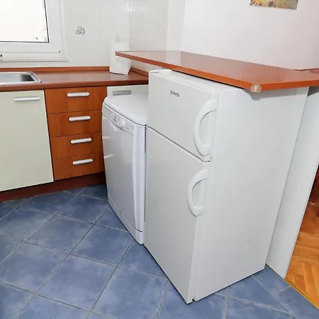 Apartment Cavar