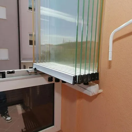 Apartment Cavar Promajna
