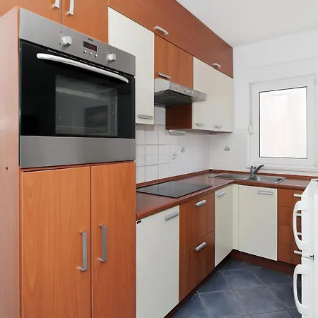 Cavar Appartamento