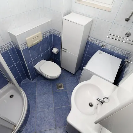 Cavar Appartamento Promajna